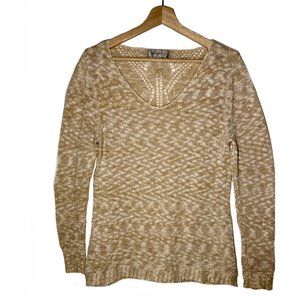 Keighley sweater